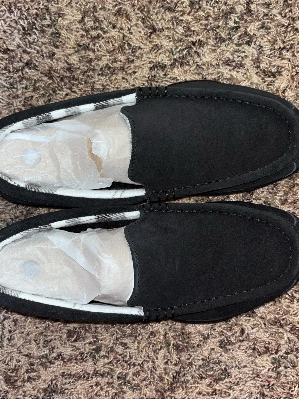 KURU black slip